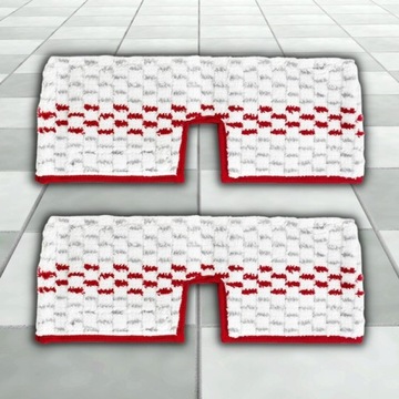 2 КАРТРИДЖА. КАРТРИДЖ Сменный блок для швабры VILEDA SPRAY 1-2 MAX.