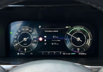 Kia Sorento IV SUV HEV 1.6 T-GDI 230KM 2022 Kia Sorento L Hybryda 230KM 7 osobowy, ACC, Kamera, GPS, Podgrzewana kiero, zdjęcie 21