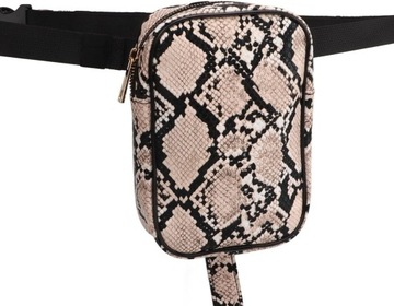 Torba Na Nogę Z Uprzężą Na Udo, Torba Na Nogę Z Uprzężą Na Udo Dla