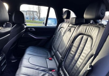 BMW X5 G05 SUV 2.0 25d 231KM 2022 BMW X5 xDrive25d 231 KM 2.0 diesel BMW Premium Selection 2.0 Diesel, zdjęcie 21