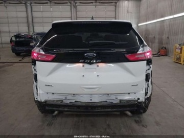 Ford Edge II 2021 Ford Edge 2021, SEL, 2.0L, 4x4, od ubezpieczalni 2.0 Benzyna 250KM, zdjęcie 5