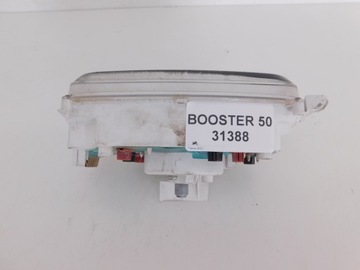 YAMAHA BOOSTER 50 LICZNIK M1