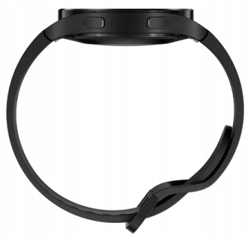 SAMSUNG GALAXY WATCH 4 44MM SM-R870N ЧЕРНЫЙ