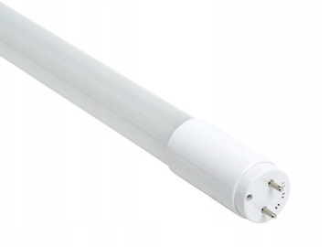 JARZENIÓWKA LED TUBA T8 120cm 18W HERMETYCZNA