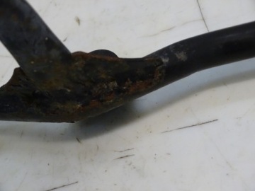 Крепление навеса Yamaha XTZ 750 Super Tenere Frame