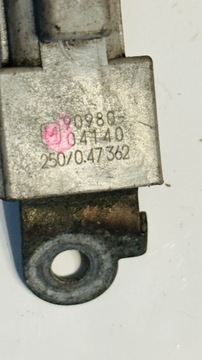 TOYOTA OE 90980-04140 RELÉ ZAPALOVACÍ