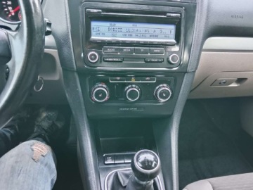 Volkswagen Golf V Hatchback 1.4 80KM 2008 Volkswagen Golf Vw Golf VI 1.4 MPI 80KM z Niemiec po oplatach 1.4 Benzyna, zdjęcie 5