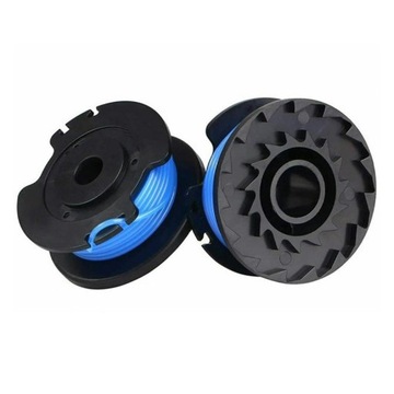 4 ЗАМЕННЫХ КАТУШКИ ДЛЯ ТРИММЕРА ДЛЯ СТРУНЫ 0,065 ДЮЙМА ДЛЯ RYOBI ONE