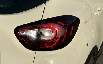 Renault Captur I 2018 Renault Captur 2018R NISKI PRZEBIEG AUTOMAT, Klima, Navi, Zarejestrowany w, zdjęcie 15