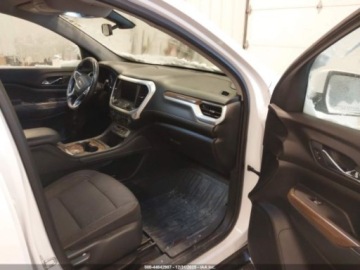  GMC Acadia SLE 2020 3.6 Benzyna 310KM, zdjęcie 9