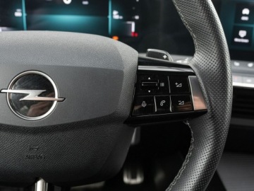 Opel Astra L Sports Tourer 1.5 Diesel 130KM 2024 Opel Astra WJ7708M#1.5 CDTI GS Podgrz.f kier szyba, zdjęcie 14