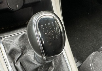 Opel Astra J Sports Tourer 1.7 CDTI ECOTEC 110KM 2012 Opel Astra Zarejestrowany, ori. lakier, podgrzewana kierownica, hak 1.7, zdjęcie 15