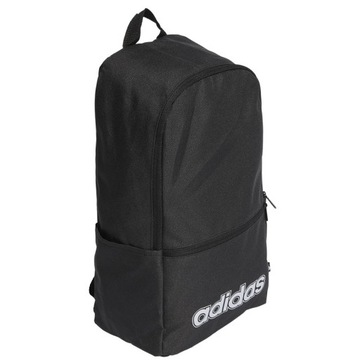 ADIDAS LINEAR CLASSIC BACKPACK DAY Plecak Unisex Czarny ()