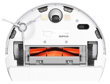 FILTRY SZCZOTKI ZESTAW DO XIAOMI ROBOT VACUUM XXXL