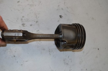VW PASSAT B4 1.9 TDI 90KM ПОРШНЕВЫЕ ПОРШНИ 1Z AHU AFN
