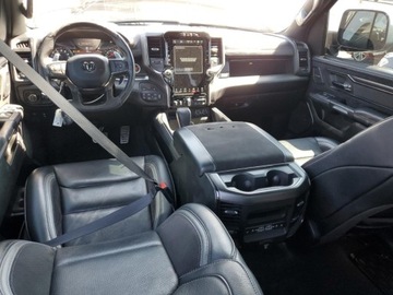  RAM 1500 Trx 2022 6.2l 6.2 Benzyna 702KM, zdjęcie 8