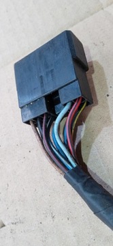 YAMAHA XJ 600 92-96 РЕЛЕ И УСТАНОВКА ВЫКЛЮЧАТЕЛЯ ЭЛЕКТРИЧЕСКОГО ЖГУТА E