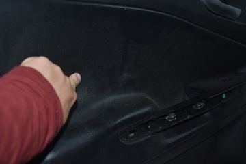 Alfa Romeo Giulietta Boczek klamka drzwi lewy przód