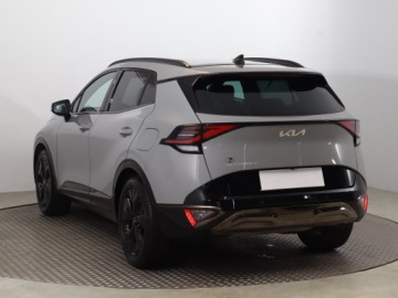 Kia Sportage V SUV 1.6 T-GDI 160KM 2025 Kia Sportage 1.6 T-GDI, Salon Polska, zdjęcie 3