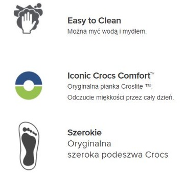 ДЕТСКИЕ ТАПОЧКИ CROCS ДЕТСКИЕ САБО ЛЕГКИЕ САБО