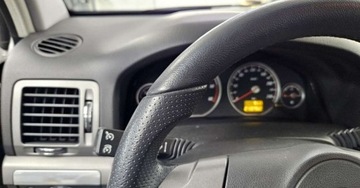 Opel Signum 1.9 CDTI ECOTEC 150KM 2006 Opel Signum 1.9 CDTI 150KM Bi Xenony Nawigacja PL Pół Skóra Grzane Fotele, zdjęcie 16