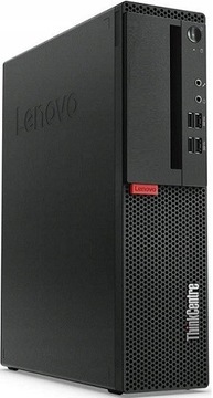 Дешевый компьютер Lenovo M710s SFF 6-го поколения 8 ГБ 128 ГБ M.2 NVMe WIN10