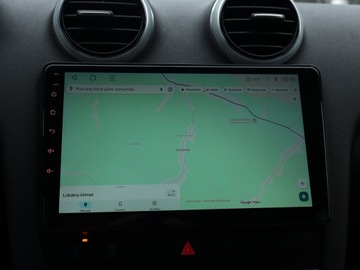 Audi A3 8P Hatchback 3d 2.0 TDI CR 140KM 2011 Audi A3 2.0 TDI, 4X4, Xenon, Bi-Xenon, Klima, zdjęcie 11