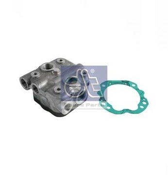 GLOWICZKA SPREZARKI MB,MAN KPL. DT SPARE PARTS 4.60705