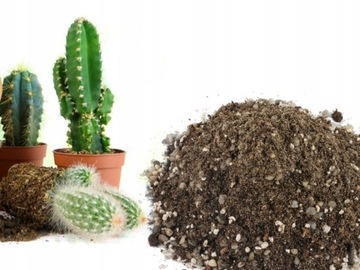 Компо Сана 5л грунт для кактусов и суккулентов