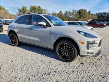 Porsche Macan 2021 Porsche Macan 2021 248KM 2.0 Benzyna 248KM, zdjęcie 4