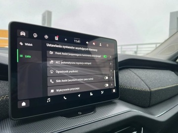 Skoda Kodiaq II 2025 Skoda Kodiaq Edition 130 2.0 TSI 204 KM DSG, zdjęcie 17