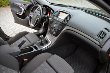 Opel Insignia I 2012 OPEL INSIGNIA 2.0 CDTI 140PS Polecam Okazja wiele innych w ofercie!, zdjęcie 14