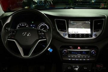 Hyundai Tucson 2015 Hyundai Tucson 1.6 T-GDi 177KM Climatronic Navi Drive Mode Kamera Tempomat, zdjęcie 23
