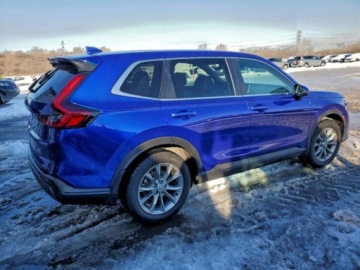 Honda CR-V VI 2025 Honda CR-V EX-L 2025 1.5 Benzyna 190KM, zdjęcie 3