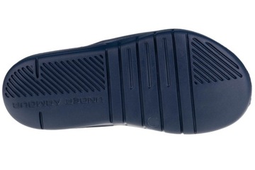 Klapki Under Armour Core PTH Slides 3021286 r.37.5