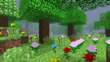 Картонная коробка Minecraft Sony PlayStation Vita Slim Minecraft