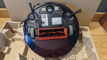 Робот-пылесос Lefant T700