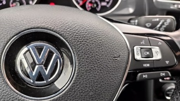 Volkswagen Golf VII Variant Facelifting 1.5 TSI ACT 150KM 2019 Volkswagen Golf Variant 1.5TSI 150KM BMT ACC Iwl S, zdjęcie 11