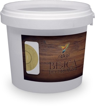 BEJCA DO DREWNA PROSZEK, WODNA 1KG SOSNA