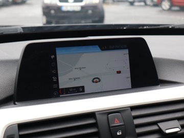 BMW Seria 3 F30-F31-F34 Limuzyna Facelifting 2.0 320d 190KM 2018 BMW 3GT 320d xDrive GT, Salon Polska, Serwis ASO, zdjęcie 11