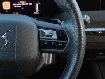 DS 4 II Hatchback 1.6 PureTech 181KM 2022 DS 4 1.6 PureTech, Salon Polska, Serwis ASO, zdjęcie 16