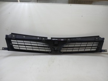 MŘÍŽKA MASKA NISSAN INTERSTAR KÓD LAK DV489 8200233587