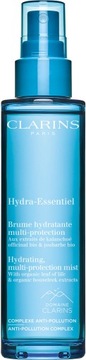 Clarins Hydra-Essentiel Мультизащитный спрей 75 мл