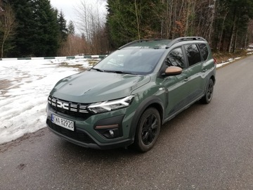 Opel Astra 2023 Dacia Jogger 1.6 Full Hybrid 140 Extreme MMT, zdjęcie 2