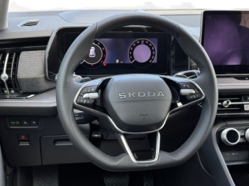 Skoda Kodiaq II SUV 1.5 TSI mHEV 150KM 2025 Skoda Kodiaq 1.5 TSI mHEV DSG * Selection Edycja 1, zdjęcie 28
