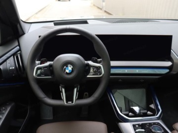 BMW X3 G45 2026 BMW X3 xDrive20d Sport Suv 2.0 (197KM) 2026, zdjęcie 8