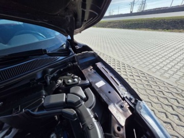 Nissan Qashqai II Crossover Facelifting 1.3DIG-T 140KM 2019 Nissan Qashqai 1.3 140PS Kamera Navi Panorama Sliczny Gwarancja 1.3 140KM, zdjęcie 28