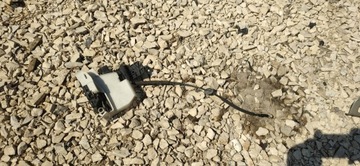 KR ZAMEK DRZWI LEWY PRZÓD VW PASSAT B5 FL 8 PIN