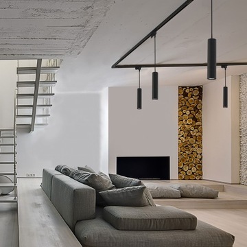 СВЕТИЛЬНИКИ - ПРОФИЛИ ГЛАЗ