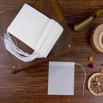 Трава чай чай чайные чайные пакеты травы 100 шт